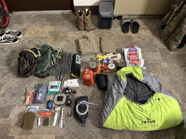 Strategic Gear Architecture: Developing Best Adventure Gear Plans