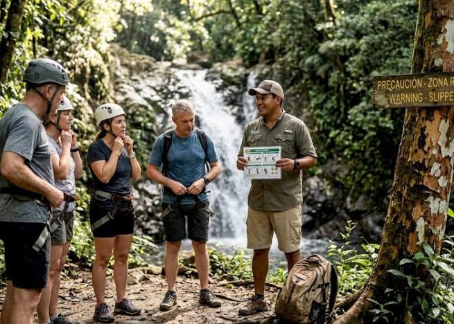 Entry-Level Expedition Design: Selecting the Best Adventure Packages for Beginners