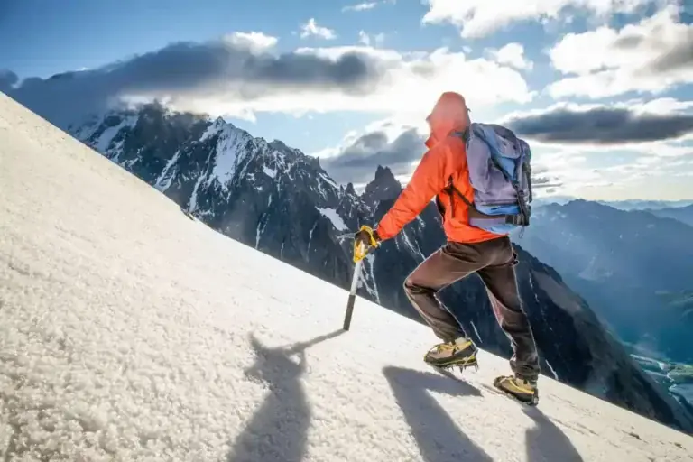 Best Mountain Climbing in the US: Definitive Peak & Route Analysis