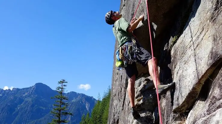 Geology & Vertical Logistics: Best Rock Climbing Locations in the US