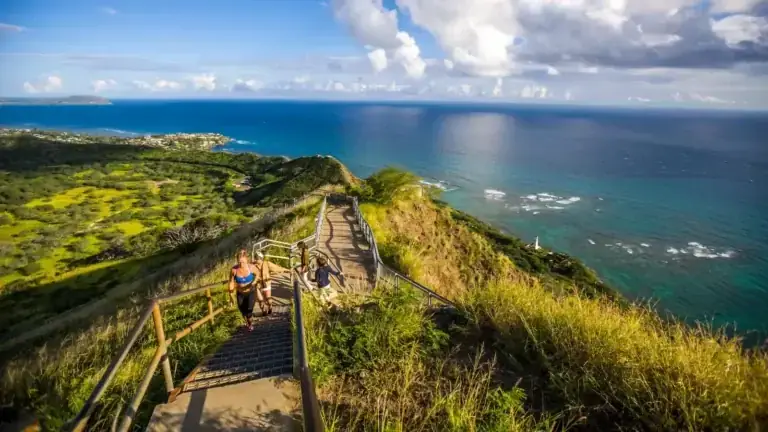 best trail running spots united states