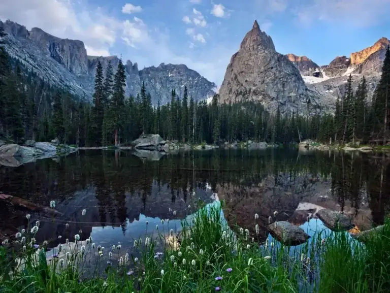 Premier Backcountry Systems: Evaluating the Best Wilderness Trails in the US