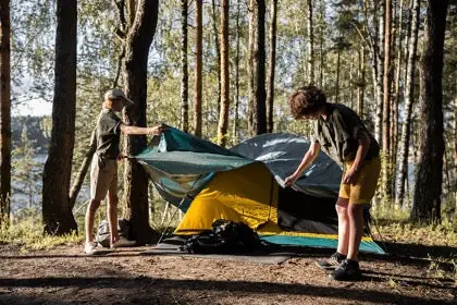 Field Errors in Outdoor Logistics: Common Camping Mistakes Analysis