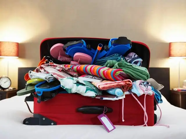 Common Packing Mistakes: Strategic Guide to Travel Gear & Luggage