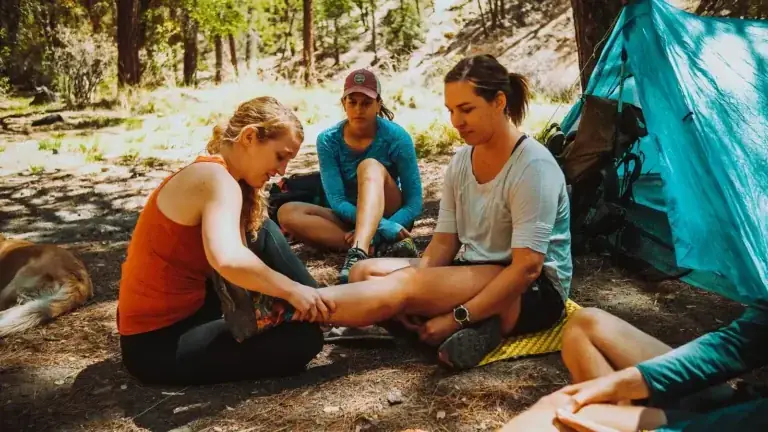 How to Avoid Injury on Hikes: The Definitive Guide to Trail Safety