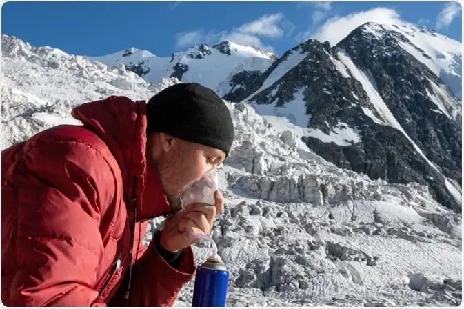 Managing Altitude Sickness: Physiological Protocols & Safety Guide