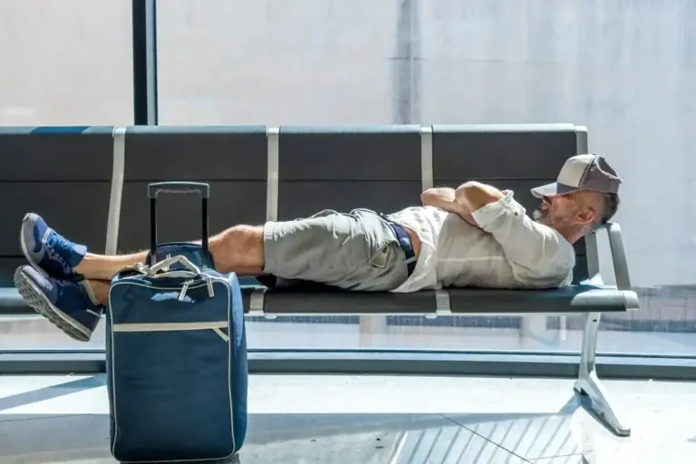 Circadian Realignment Protocol: How to Manage Jet Lag Quickly