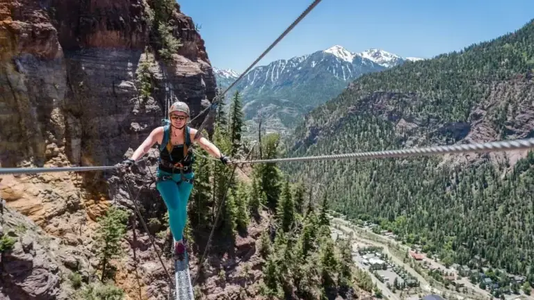 Luxury Adventure Travel Usa: Definitive High-End Expedition Guide