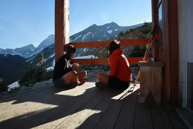 Luxury Hiking Lodges USA | Premier Outdoor Retreat Analysis