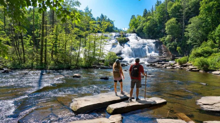 Outdoor Lifestyle Destinations USA: Definitive Relocation Guide