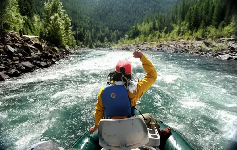 Unforgiving Terrain & Wilderness Logistics: Rugged Outdoor Destinations USA